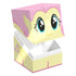 Caja Squaroes Squaroe My Little Pony "Friendship is Magic" MLP003 - Fluttershy