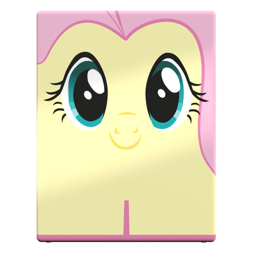 Caja Squaroes Squaroe My Little Pony "Friendship is Magic" MLP003 - Fluttershy