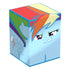 Caja Squaroes Squaroe My Little Pony "Friendship is Magic" MLP004 - Rainbow Dash