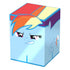 Caja Squaroes Squaroe My Little Pony "Friendship is Magic" MLP004 - Rainbow Dash
