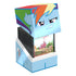 Caja Squaroes Squaroe My Little Pony "Friendship is Magic" MLP004 - Rainbow Dash