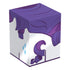 Caja Squaroes Squaroe My Little Pony "Friendship is Magic" MLP005 - Rarity