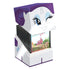 Caja Squaroes Squaroe My Little Pony "Friendship is Magic" MLP005 - Rarity