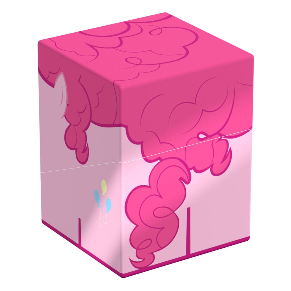 Caja Squaroes Squaroe My Little Pony "Friendship is Magic" MLP006 - Pinkamena Pie