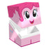 Caja Squaroes Squaroe My Little Pony "Friendship is Magic" MLP006 - Pinkamena Pie