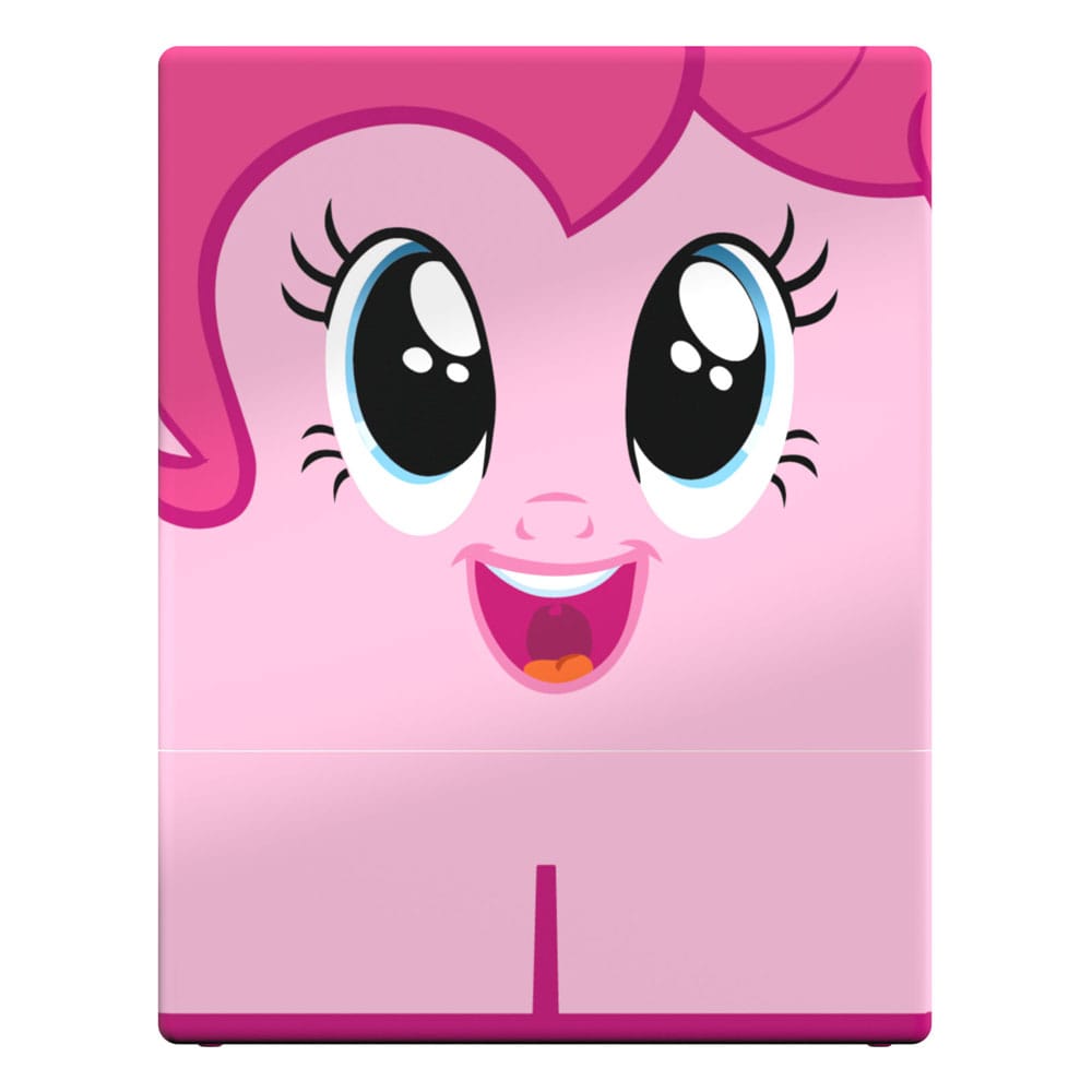 Caja Squaroes Squaroe My Little Pony "Friendship is Magic" MLP006 - Pinkamena Pie