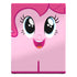 Caja Squaroes Squaroe My Little Pony "Friendship is Magic" MLP006 - Pinkamena Pie