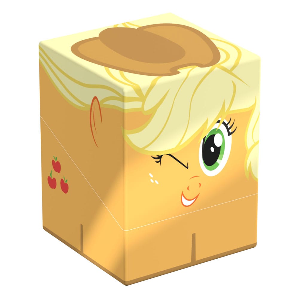 Caja Squaroes Squaroe My Little Pony "Friendship is Magic" MLP008 - Apple Jack