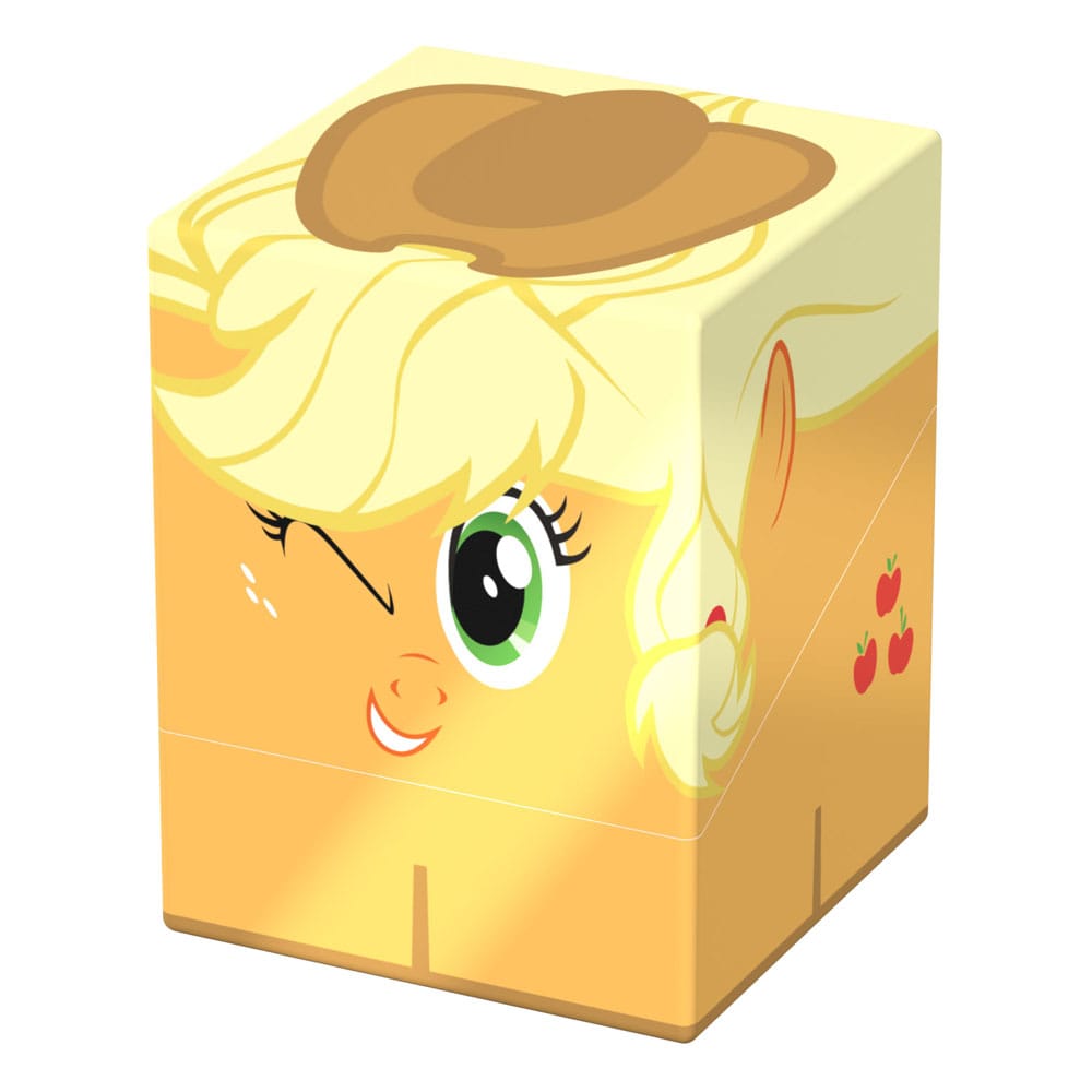 Caja Squaroes Squaroe My Little Pony "Friendship is Magic" MLP008 - Apple Jack