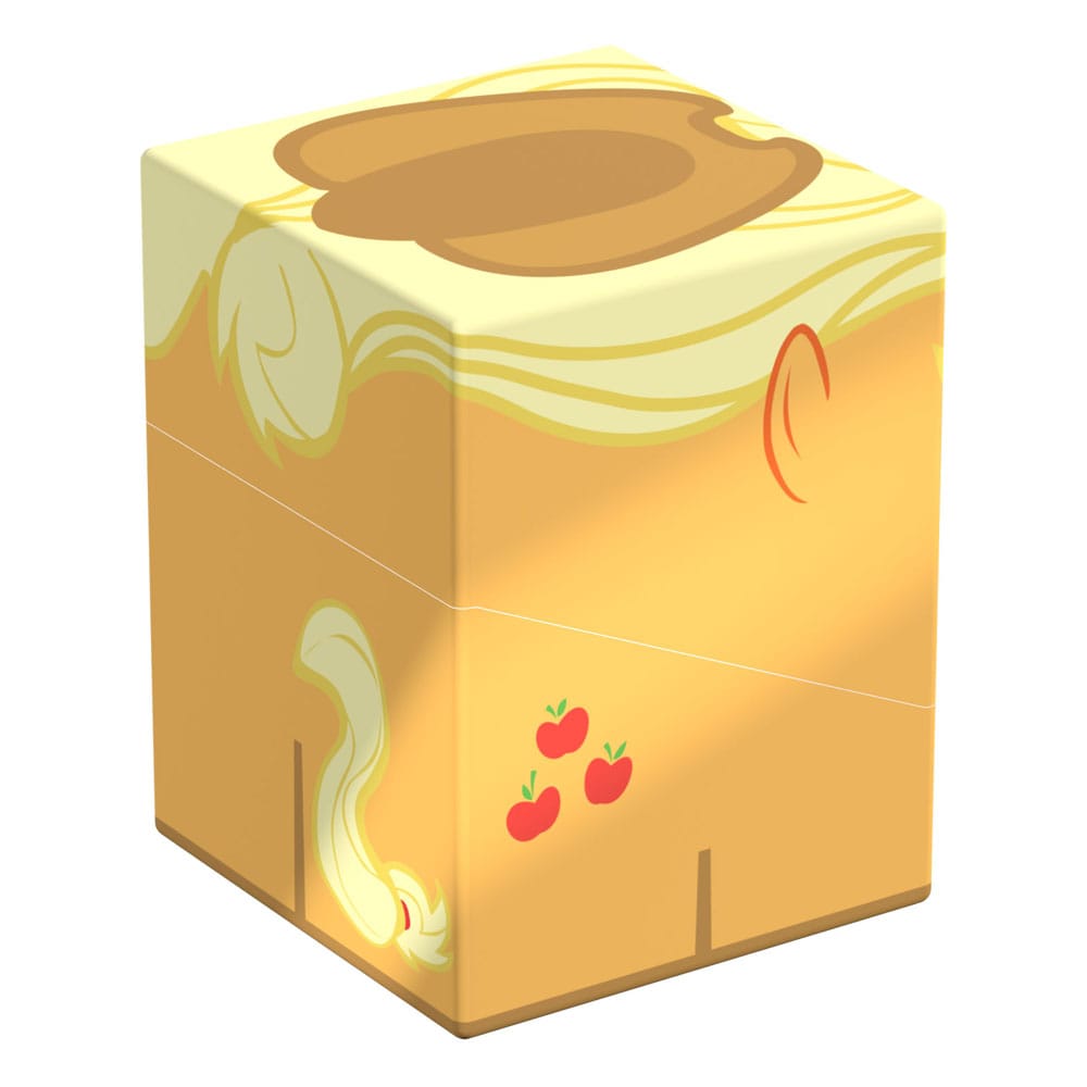 Caja Squaroes Squaroe My Little Pony "Friendship is Magic" MLP008 - Apple Jack