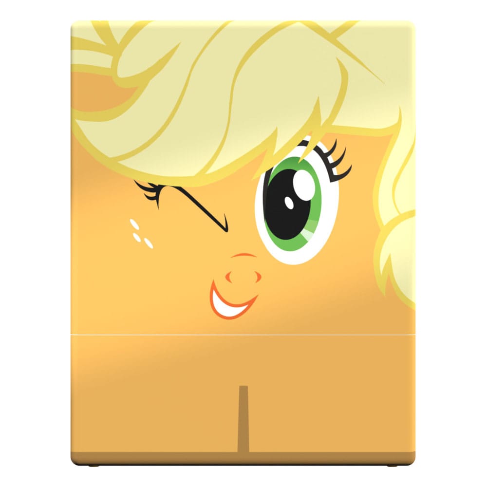 Caja Squaroes Squaroe My Little Pony "Friendship is Magic" MLP008 - Apple Jack