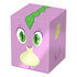 Caja Squaroes Squaroes Squaroe My Little Pony "Friendship is Magic" MLP009 - Spike