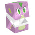 Caja Squaroes Squaroes Squaroe My Little Pony "Friendship is Magic" MLP009 - Spike