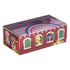 Caja Squaroes Collectors Case My Little Pony "Friendship is Magic" - Barn