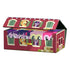 Caja Squaroes Collectors Case My Little Pony "Friendship is Magic" - Barn