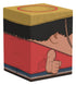 Caja Squaroes Squaroe ONE PIECE OP001 - Monkey D. Luffy