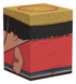 Caja Squaroes Squaroe ONE PIECE OP001 - Monkey D. Luffy