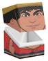 Caja Squaroes Squaroe ONE PIECE OP001 - Monkey D. Luffy