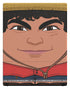 Caja Squaroes Squaroe ONE PIECE OP001 - Monkey D. Luffy