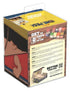 Caja Squaroes Squaroe ONE PIECE OP001 - Monkey D. Luffy