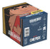 Caja Squaroes Squaroe ONE PIECE OP001 - Monkey D. Luffy