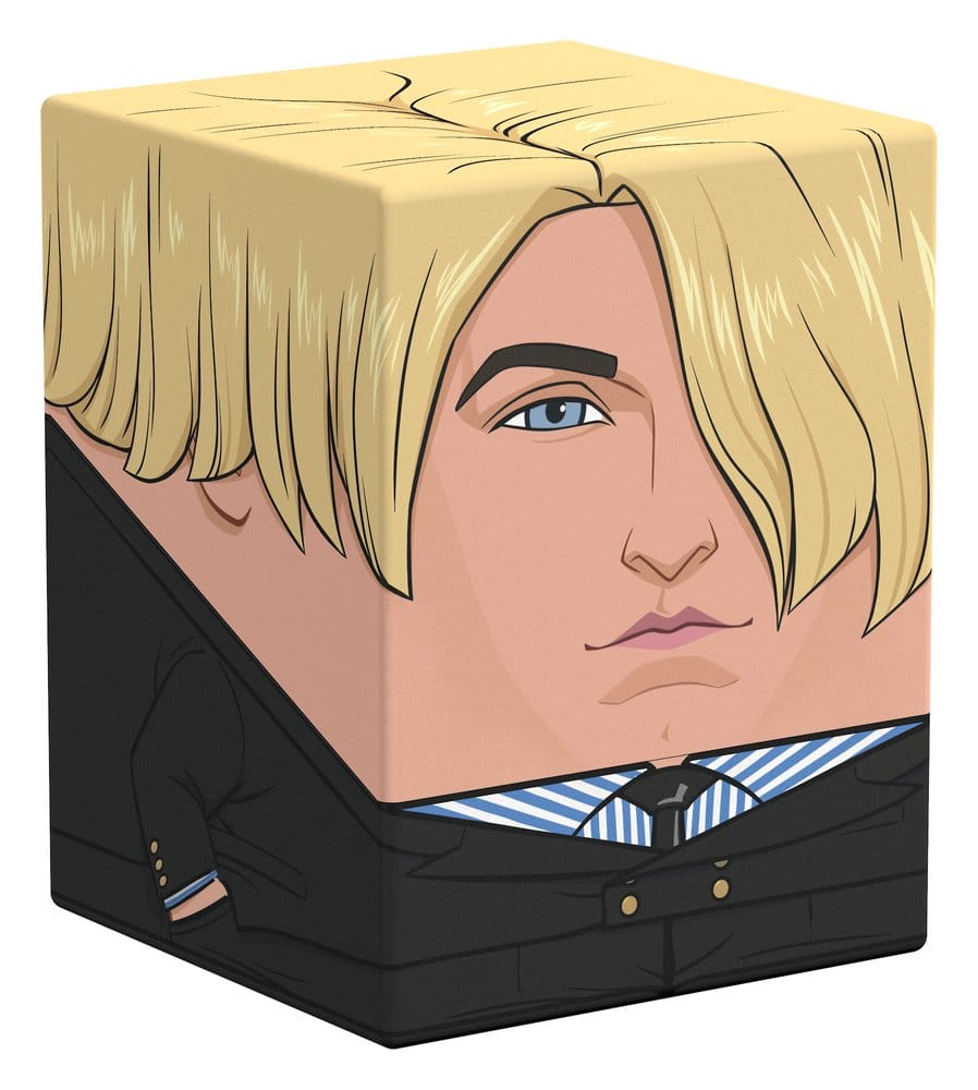Caja Squaroes Squaroe ONE PIECE OP003 - Sanji