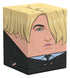 Caja Squaroes Squaroe ONE PIECE OP003 - Sanji