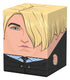 Caja Squaroes Squaroe ONE PIECE OP003 - Sanji