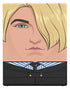 Caja Squaroes Squaroe ONE PIECE OP003 - Sanji