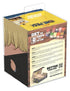 Caja Squaroes Squaroe ONE PIECE OP003 - Sanji