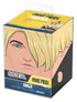 Caja Squaroes Squaroe ONE PIECE OP003 - Sanji