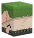 Caja Squaroes Squaroe ONE PIECE OP004 - Roronoa Zoro