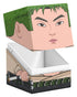 Caja Squaroes Squaroe ONE PIECE OP004 - Roronoa Zoro