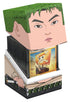 Caja Squaroes Squaroe ONE PIECE OP004 - Roronoa Zoro
