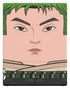 Caja Squaroes Squaroe ONE PIECE OP004 - Roronoa Zoro