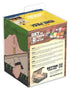 Caja Squaroes Squaroe ONE PIECE OP004 - Roronoa Zoro