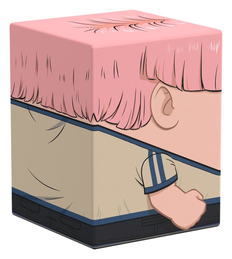 Caja Squaroes Squaroe ONE PIECE OP006 - Koby