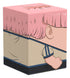 Caja Squaroes Squaroe ONE PIECE OP006 - Koby