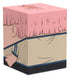 Caja Squaroes Squaroe ONE PIECE OP006 - Koby