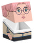 Caja Squaroes Squaroe ONE PIECE OP006 - Koby