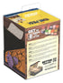 Caja Squaroes Squaroe ONE PIECE OP007 - Arlong