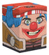 Caja Squaroes Squaroe ONE PIECE OP008 - Buggy the Clown
