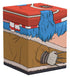 Caja Squaroes Squaroe ONE PIECE OP008 - Buggy the Clown