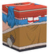 Caja Squaroes Squaroe ONE PIECE OP008 - Buggy the Clown