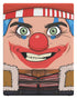 Caja Squaroes Squaroe ONE PIECE OP008 - Buggy the Clown