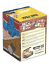 Caja Squaroes Squaroe ONE PIECE OP008 - Buggy the Clown