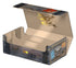 Caja Squaroes Collectors Case 800 ONE PIECE - Wooden Chest