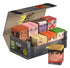 Caja Squaroes Collectors Case 800 ONE PIECE - Wooden Chest