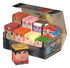 Caja Squaroes Collectors Case 800 ONE PIECE - Wooden Chest
