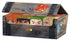 Caja Squaroes Collectors Case 800 ONE PIECE - Wooden Chest